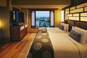 Soraniwa Terrace Kyoto Bettei