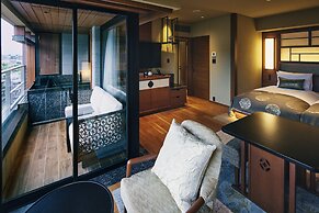 Soraniwa Terrace Kyoto Bettei