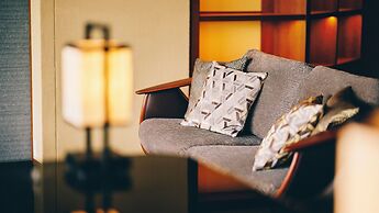 Soraniwa Terrace Kyoto Bettei