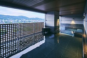 Soraniwa Terrace Kyoto Bettei