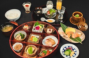 Soraniwa Terrace Kyoto Bettei