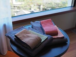 Soraniwa Terrace Kyoto Bettei