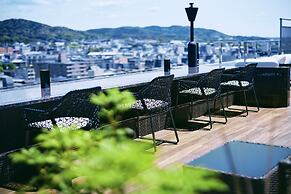 Soraniwa Terrace Kyoto Bettei