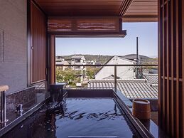 Soraniwa Terrace Kyoto Bettei