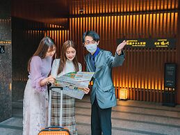 Soraniwa Terrace Kyoto Bettei