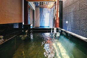 Soraniwa Terrace Kyoto Bettei