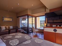 Soraniwa Terrace Kyoto Bettei