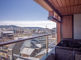 Soraniwa Terrace Kyoto Bettei