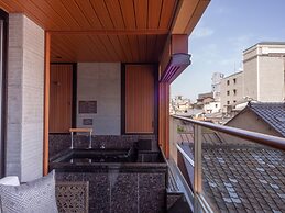 Soraniwa Terrace Kyoto Bettei