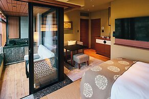 Soraniwa Terrace Kyoto Bettei