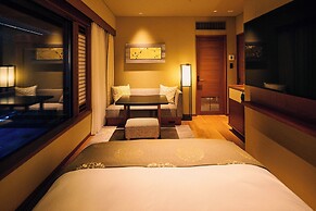 Soraniwa Terrace Kyoto Bettei