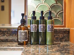 Soraniwa Terrace Kyoto Bettei