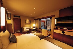 Soraniwa Terrace Kyoto Bettei