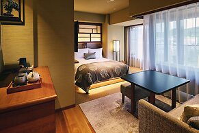 Soraniwa Terrace Kyoto Bettei