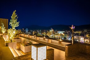 Soraniwa Terrace Kyoto Bettei