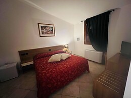 Hotel Le Corti