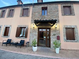 Hotel Le Corti