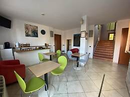 Hotel Le Corti