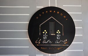 Is Am Are Stay Boutique