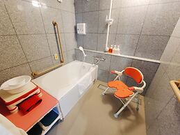 Toyoko Inn Fujisan Otsuki-eki