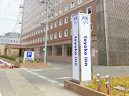 Toyoko Inn Fujisan Otsuki-eki