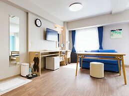Toyoko Inn Fujisan Otsuki-eki