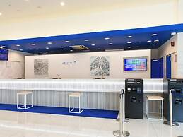 Toyoko Inn Fujisan Otsuki-eki