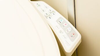 Toyoko Inn Fujisan Otsuki-eki
