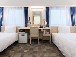 Toyoko Inn Fujisan Otsuki-eki