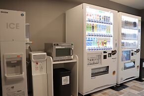 Toyoko Inn Fujisan Otsuki-eki