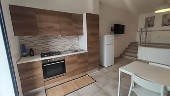 Il corbezzolo Tropea residence