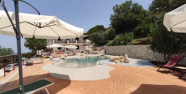 Il corbezzolo Tropea residence