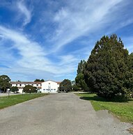 Le Mas des Marais