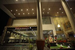 The Grand Astoria Somnath