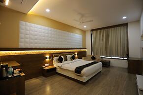 The Grand Astoria Somnath