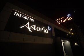 The Grand Astoria Somnath
