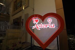 The Grand Astoria Somnath