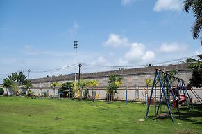 The Grand Astoria Somnath