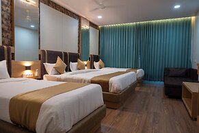 The Grand Astoria Somnath