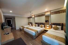 The Grand Astoria Somnath