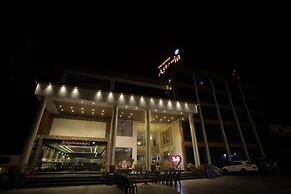 The Grand Astoria Somnath