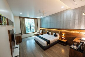 The Grand Astoria Somnath
