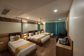 The Grand Astoria Somnath