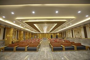 The Grand Astoria Somnath