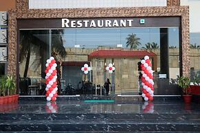 The Grand Astoria Somnath