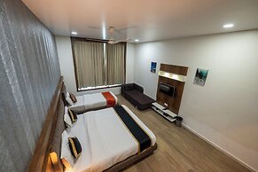 The Grand Astoria Somnath
