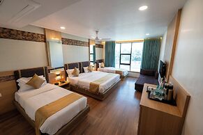 The Grand Astoria Somnath