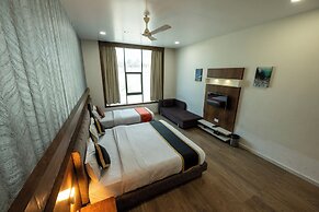 The Grand Astoria Somnath