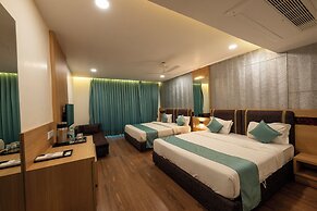 The Grand Astoria Somnath