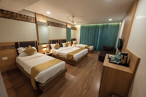 The Grand Astoria Somnath